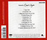 Hubert Laws - The Best Of Hubert Laws (CD) Image